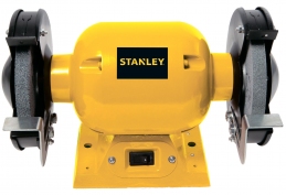 Точило электрическое сетевое Stanley STGB3715