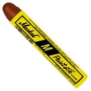 Термостойкий маркер по металлу 17 мм (красный) Markal PAINTSTIK M (81922)