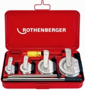 Набор для гибки 12-18мм ROTHENBERGER Robend H+W Plus