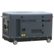 Дизельный генератор Matari MDA8000SE (MDA8000SE)