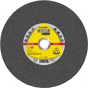 Отрезной круг (125х2,5х22,23) Klingspor A 24 R Supra (13295)