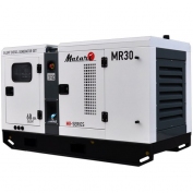 Дизельный генератор Matari MR30 (MR-02)