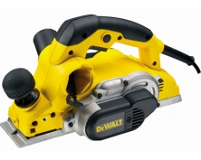 Рубанок DeWalt D26500