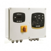 E-BOX PLUS D 230-400V/50-60