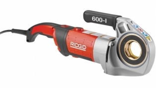 Ручная резьбонарезная машина (клупп) RIDGID 600-I