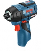 Аккумуляторный гайковерт Bosch GDR 12V-110 Professional Solo