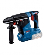Аккумуляторный перфоратор Bosch GBH 187-LI Professional, без акб и ж/п