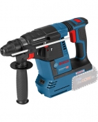 Аккумуляторный перфоратор Bosch GBH 18V-26 Professional, без акб и ж/п