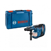 Аккумуляторный перфоратор Bosch GBH 18V-40 C без акб и зп