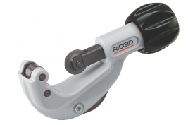 Труборез RIDGID 150LS (с закрытой подачей) 6-35 мм