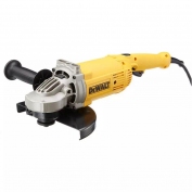 Болгарка сетевая DeWALT DWE496