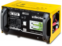 Зарядное устройство DECA DС3713 TRACTION (320200)