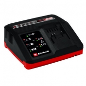 Зарядное устройство Einhell Power-X-Fastcharger 4 A (4512103)