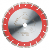 Алмазный отрезной круг (300х2,8х25,4) Klingspor DT 900 B Special (325079)