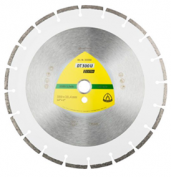 Алмазный отрезной круг (350х2,8х30) Klingspor DT 300 U Extra (325352)