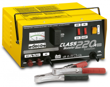 Пуско-зарядное устройство DECA CLASS BOOSTER 220A (341000)