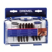 Набор насадок для резки 688 Dremel (26150688JA) 