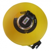 Рулетка измерительная STANLEY FIBERGLASS 20мх12,7мм