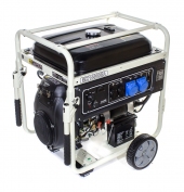 Бензиновый генератор Matari MX14000EA-ATS (MMX-14A)