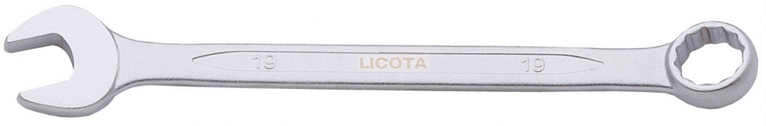 Ключ комбинированный Licota 22 мм (AWT-ERS22)