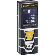 Лазерный дальномер 40м LASERLINER LaserRange-Master T4 Pro (080.850А)