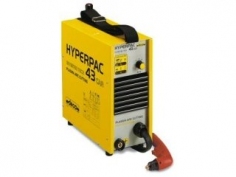 PAC HYPERPAC 43CAR (S45 /6m)