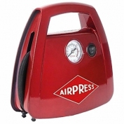 Автомобильный компрессор AIRPRESS 12V30 A (36949)