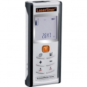 Лазерный дальномер 30м LASERLINER DistanceMaster Home (080.949А)