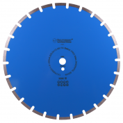 Круг алмазный 1A1RSS/C1-H (450x4,0/3,0x10x25,4-26 F4) Baumesser Beton PRO (94120008028)