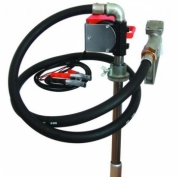 Насос для топлива Adam Pumps DRUM TECH 12-40 (AP_DT40201)