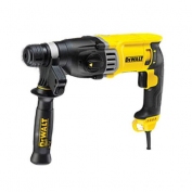 Перфоратор DeWalt, SDS-Plus D25143K