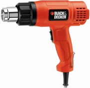 Пистолет горячего воздуха BLACK+DECKER KX1650