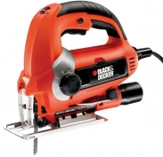 Электробзик BLACK+DECKER KS801SE