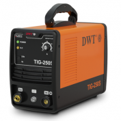 Аргонодуговой инвертор DWT TIG-250 S