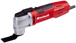 Многофункциональный инструмент Einhell TE-MG 300 EQ (4465150)