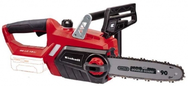 Пила цепная Einhell GE-LC 18 Li Solo (4501761)