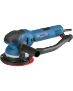 Эксцентриковая шлифмашина Bosch GET 75-150 Professional