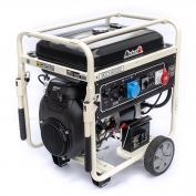 Бензиновый генератор Matari MX14003E (MMX-14E3)
