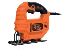 Електролобзик BLACK+DECKER KS501