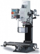 Настольный  фрезерный станок по металлу OPTImill BF20 Vario