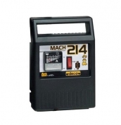 Зарядное устройство для автомобильного аккумулятора DECA MACH 214 (302200)