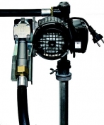 Насос для топлива Adam Pumps DRUM TECH 220-40 (AP_DT40001)