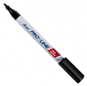Маркер для точной маркировки 1,5 мм (черный) Markal PRO-Line Fine (96873)
