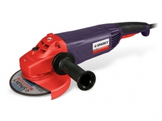 Шлифмашина угловая SPARKY MBA 2600PA HD