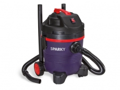 Промышленный пылесос SPARKY VC 1221