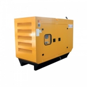 Дизельный генератор KJ Power KJP 15