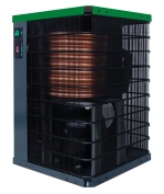 Осушитель воздуха холодильного типа Prebena DKT-1400 (O-DKT1400)