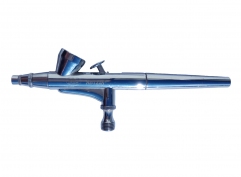 Аэрограф пневматический (0,2 мм) Air Pro AB-122A