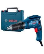 Шуруповерт Bosch GTB 650 Professional