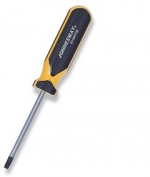 Отвертка с профилем TORX Т-9х75мм JONNESWAY D1503T09